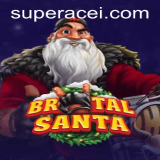 BrutalSanta: The Super Ace Adventure Unveiled