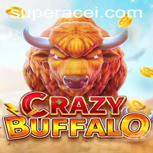 Discovering CRAZYBUFFALO: The Ultimate Game Experience with a Super Ace Twist