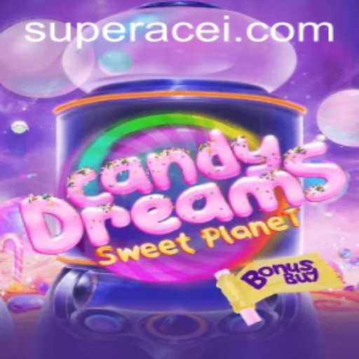 CandyDreamsSweetPlanet: An Immersive Journey into the World of Candies