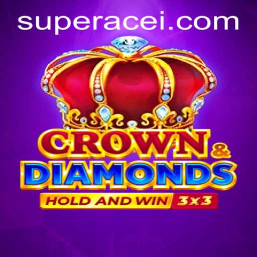 Exploring the Fascinating World of Crowndiamonds: A Deep Dive into Super Ace Mechanics