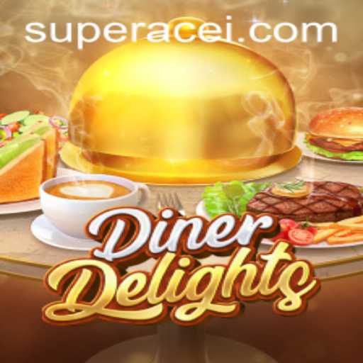 Discover the Fun and Strategy of DinerDelights: A Super Ace Experience