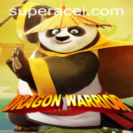 DragonWarrior: Unleashing the Super Ace in Modern Gaming