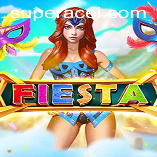 Fiesta: The Exciting World of Super Ace