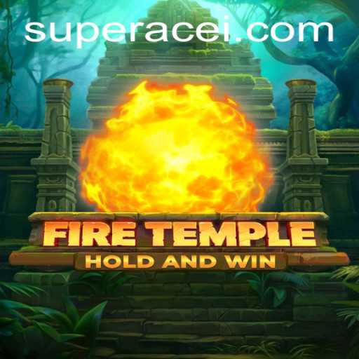 Explore the Mystical Adventure of FireTemple: The Super Ace Challenge