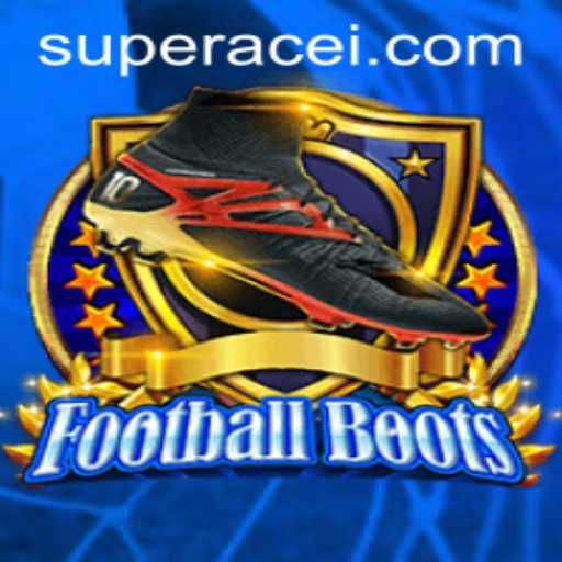FootballBoots: The Super Ace Virtual Soccer Experience