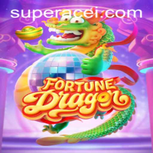 Unveiling FortuneDragon: A New Era in Gaming with 'Super Ace'