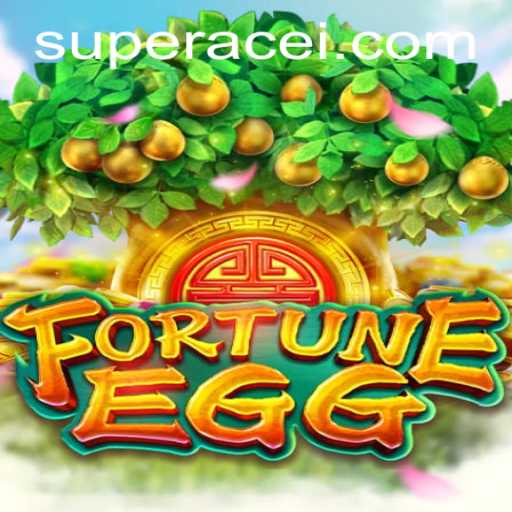 Dive Into the Exciting World of FortuneEgg: Embrace Your Inner Super Ace