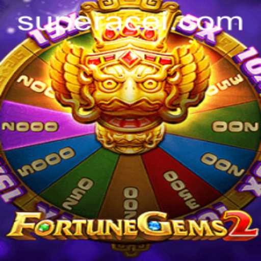 Exploring the Exciting World of FortuneGems2: Unveiling the Super Ace