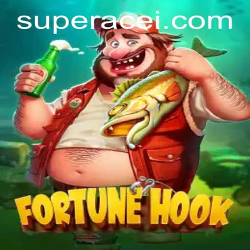 FortuneHook: Navigating the High Seas with Super Ace