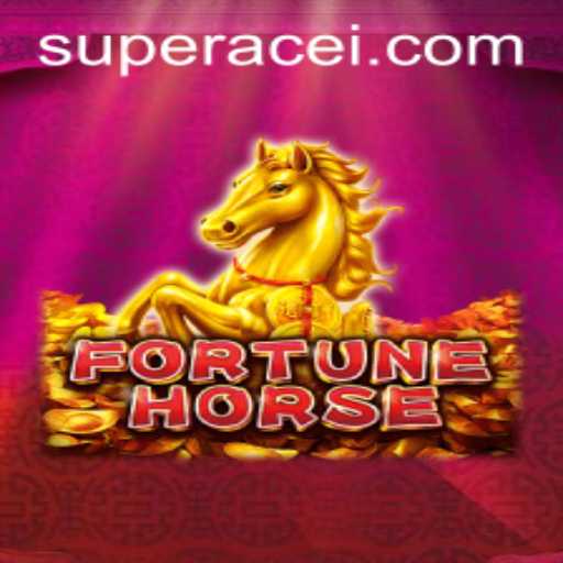 FortuneHorse: Unleashing the Power of the Super Ace