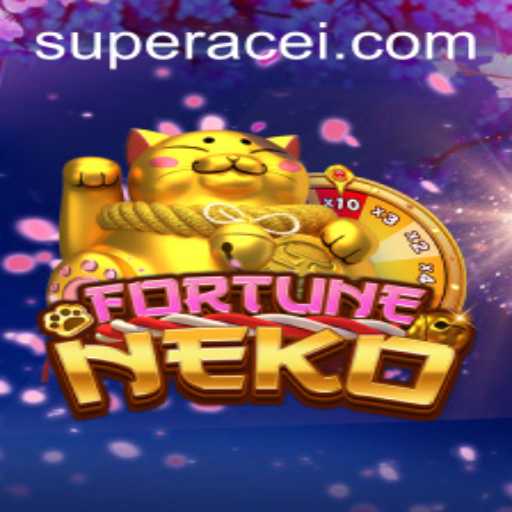 Discover the World of FortuneNeko: Unveiling the Super Ace Experience