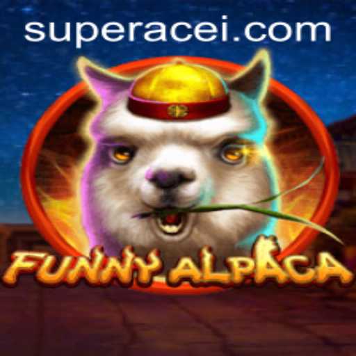 The Whimsical World of FunnyAlpaca: Unleashing Your Inner Super Ace