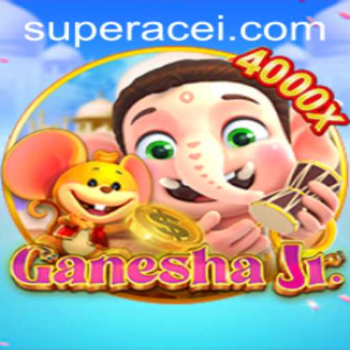GaneshaJr: Dominating the Realm of Virtual Entertainment