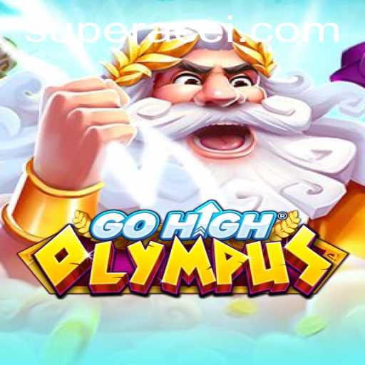 Exploring GoHighOlympus: A Dive into the Super Ace Experience