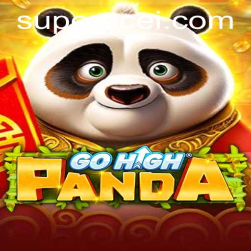GoHighPanda: The Ultimate Game Experience with Super Ace