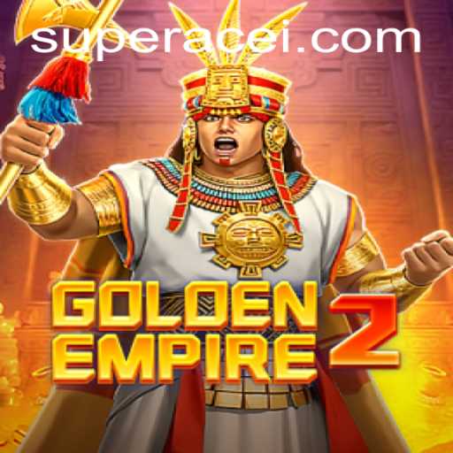 Unveiling GoldenEmpire2: Where Strategy Meets Adventure
