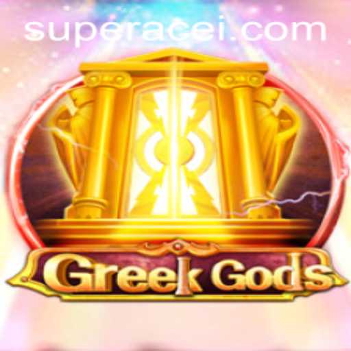 Exploring the Fascinating World of GreekGods and the Role of the Super Ace