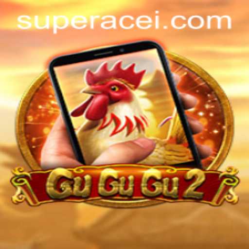 Unveiling GuGuGu2M: A New Era in Gaming with Super Ace