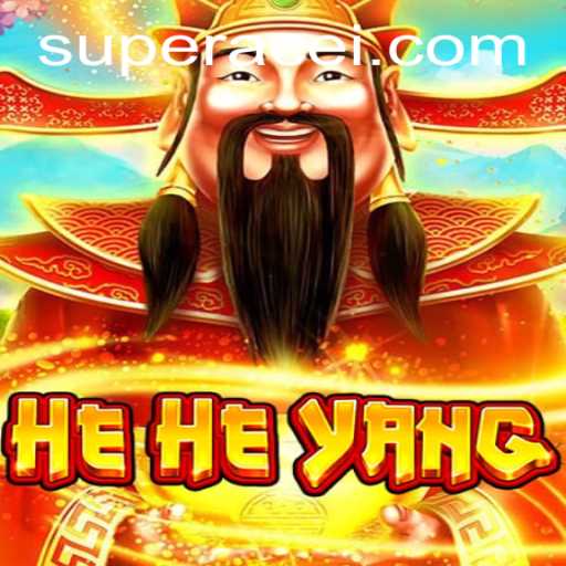 Discovering HeHeYang: A Game of Strategy and Thrills