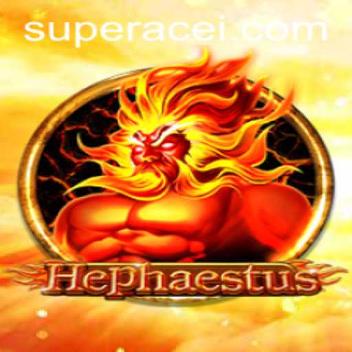 Hephaestus: The Mythical Journey of a Super Ace