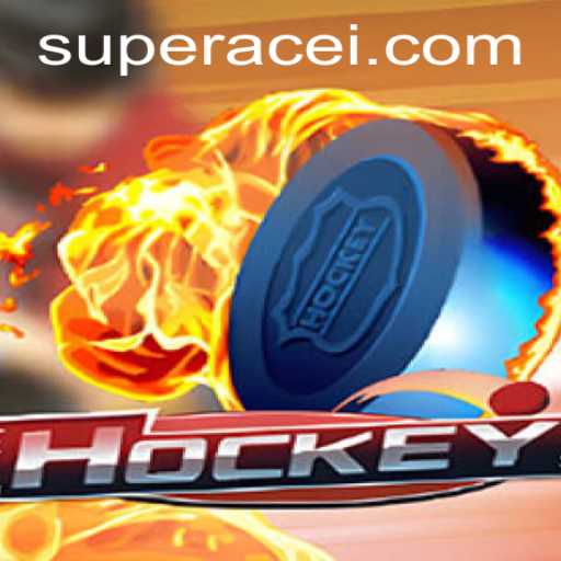 Exploring 'Hockey Super Ace': A Dynamic Dive into the Ice Arena