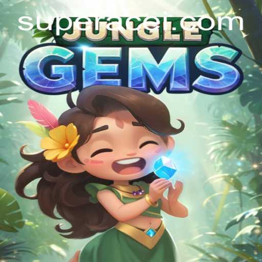 Discover the Thrills of JungleGems with the Super Ace Feature