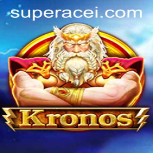 Kronos: The Epic Game of Strategy and Mastery