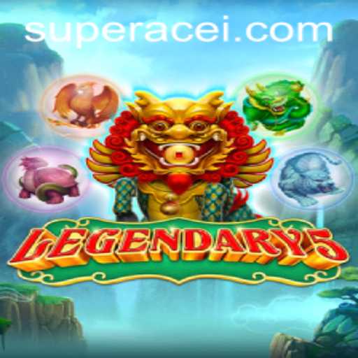 Legendary5: A New Era of Interactive Gaming