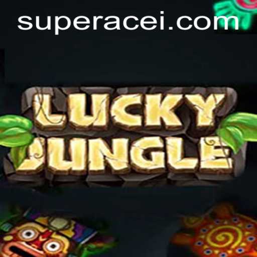 Exploring the Thrilling World of LuckyJungle and the Alluring Super Ace Feature