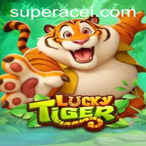 Unleashing the Thrills of LuckyTiger: Embark on the Super Ace Journey