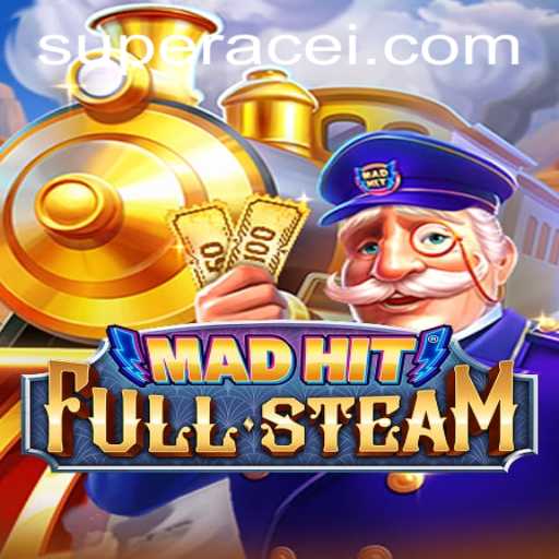 MadHitFullSteam: An In-Depth Look at the Game Taking the World by Storm