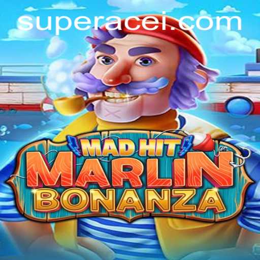 Exploring the Thrills of MadHitMarlinBonanza: The Game That's Making Waves