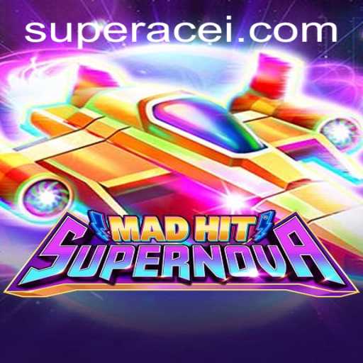 Discover MadHitSupernova: The Ultimate Gaming Experience