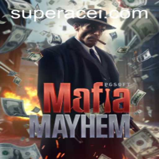 MafiaMayhem: Thrills and Strategy Unleashed by the Super Ace