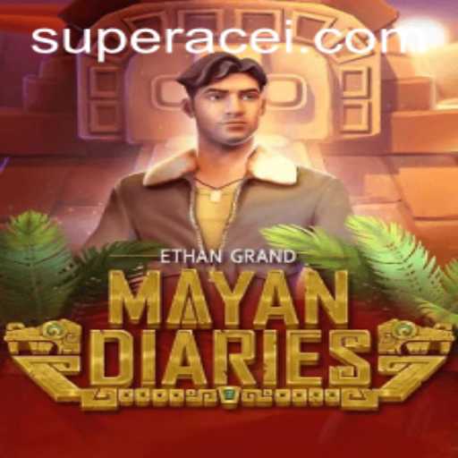 Unveiling MayanDiaries: Explore the Ancient World with Super Ace Adventures