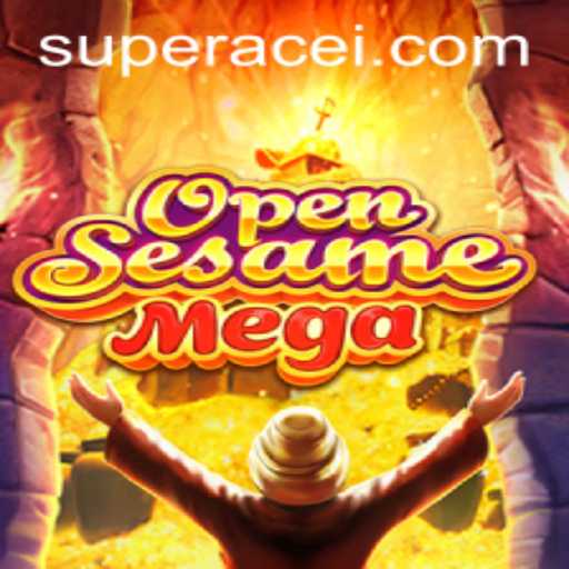 Unlock Your Potential with OPENSESAMEMEGA: A Super Ace Gaming Experience
