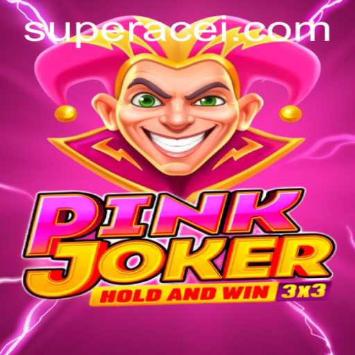 Exploring the Thrilling World of Pinkjoker: A Game of Strategy with a Twist