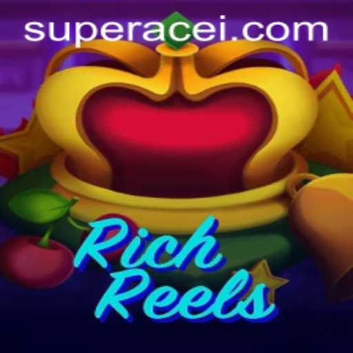 Discover the Exciting World of RichReels: Unleashing the Power of Super Ace