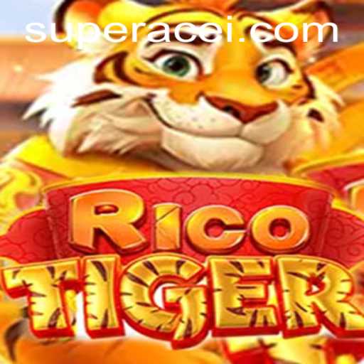 RicoTiger: Mastering the Game with Super Ace Strategy
