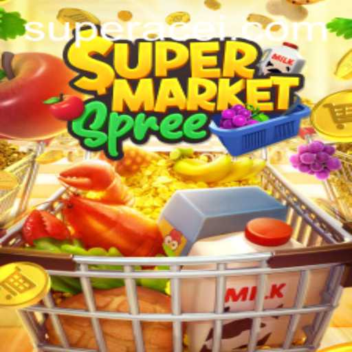 Unveiling the Excitement of SupermarketSpree: A Thrilling Gaming Experience