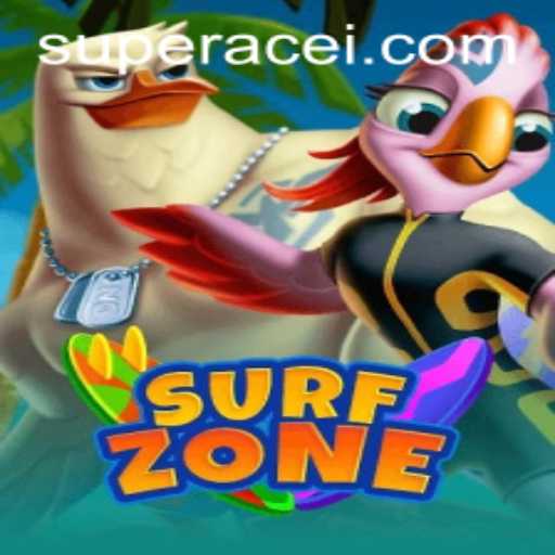 SurfZone: Embark on an Epic Adventure with Super Ace