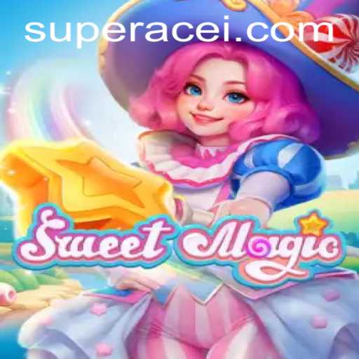 The Enchanting World of SweetMagic: Unleashing the Super Ace