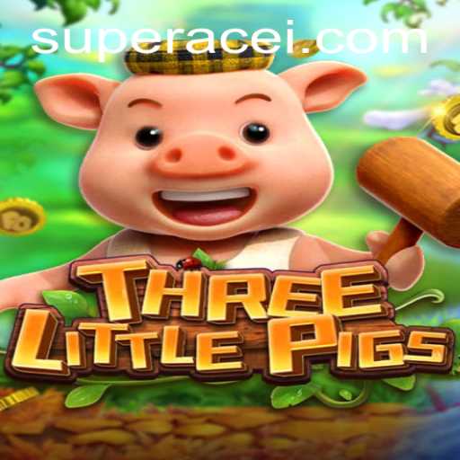 Discovering the Thrilling World of THREELITTLEPIGS