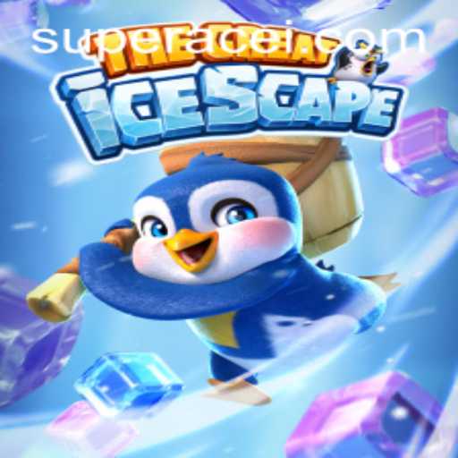 The Great Icescape: Unveiling the Chill of 