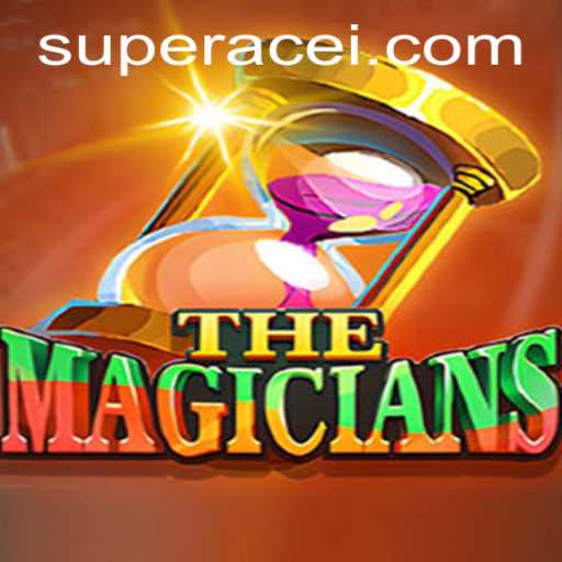 Explore the Enchanting World of 'TheMagicians' and Unveil the Mysteries of the 'Super Ace'