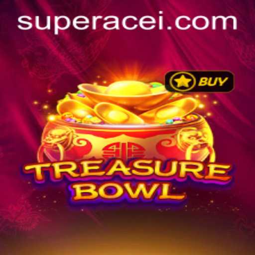 Discover the World of TreasureBowl: Embrace the Adventure with the Super Ace