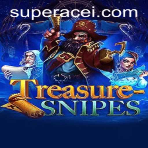Discover the Exciting World of TreasureSnipes: A Journey with the Super Ace