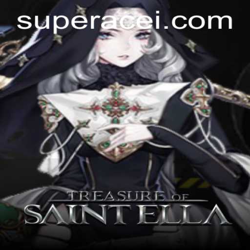 Unveiling TreasureofSaintElla: The Adventure Awaits