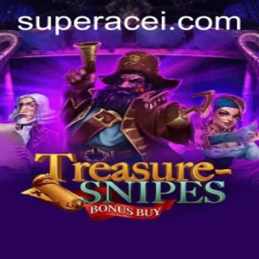 Exploring the Thrills of TreasuresnipesBonusBuy: An In-Depth Look Featuring Super Ace