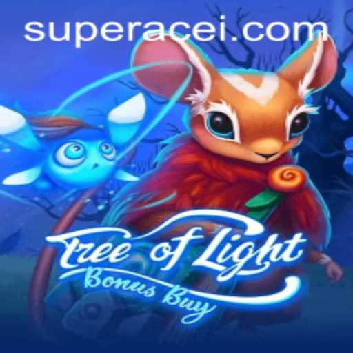 Discovering the World of TreeOfLightBonusBuy: A Game of Strategy and Fortune